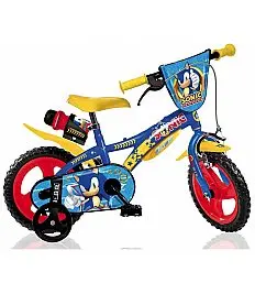 Otroško kolo 12 col SONIC