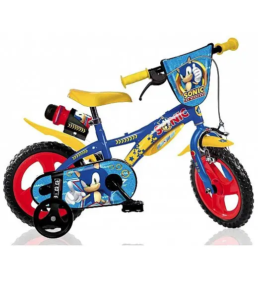 Dječji bicikl 12" SONIC