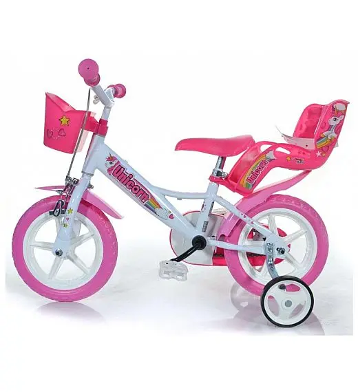 OTROŠKO KOLO 12 DINO BIKES Unicorn