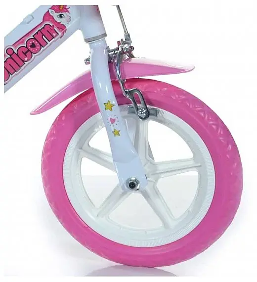 OTROŠKO KOLO 12 DINO BIKES Unicorn