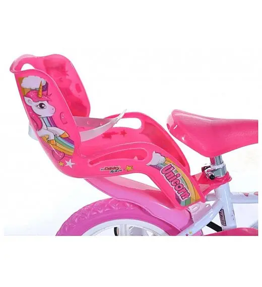 OTROŠKO KOLO 12 DINO BIKES Unicorn