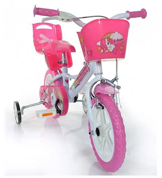 OTROŠKO KOLO 12 DINO BIKES Unicorn
