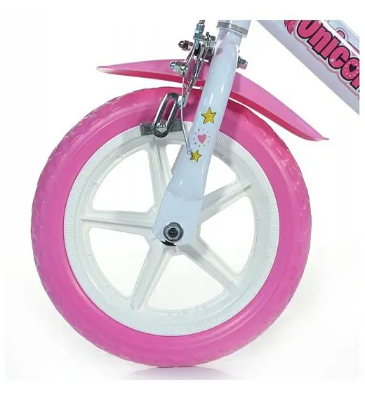 OTROŠKO KOLO 12 DINO BIKES Unicorn