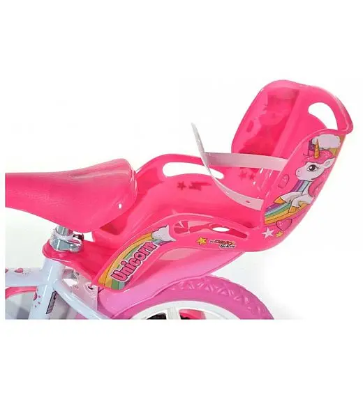 OTROŠKO KOLO 12 DINO BIKES Unicorn