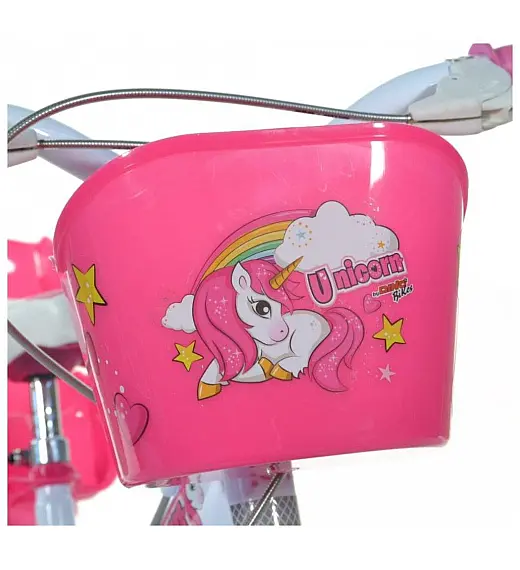 Dječji bicikl  UNICORN SAMOROG 16''