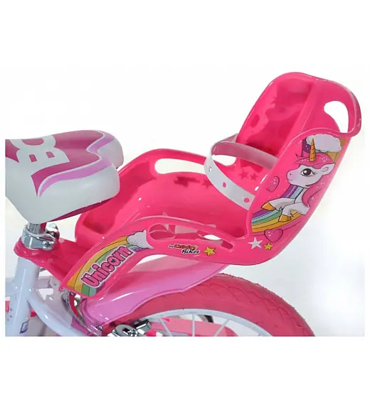Dječji bicikl  UNICORN SAMOROG 16''