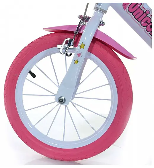 Dječji bicikl  UNICORN SAMOROG 16''