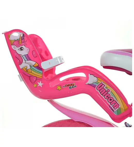 Dječji bicikl  UNICORN SAMOROG 16''