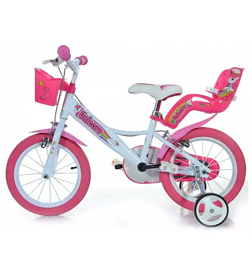 Dječji bicikl  UNICORN SAMOROG 16''