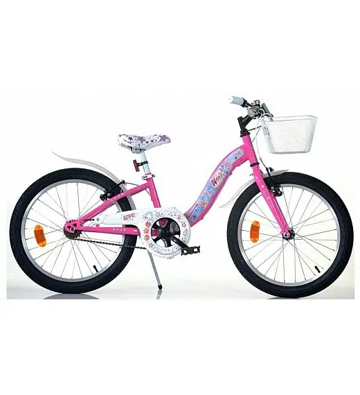 Otroško kolo 20 Dino Bikes UNICORN