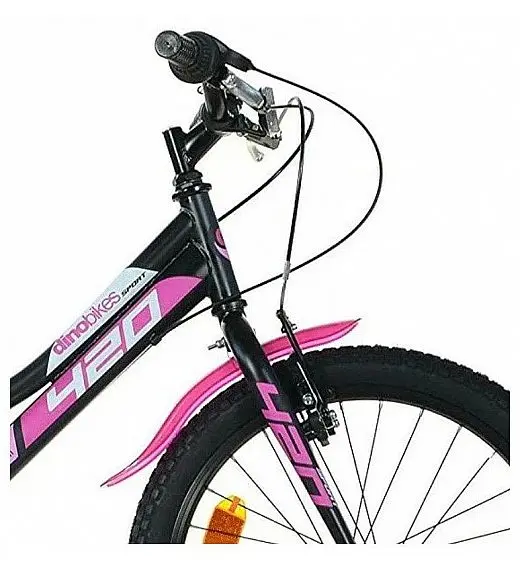 Dječji bicikl 20 "DINO Bikes MTB 420 sport