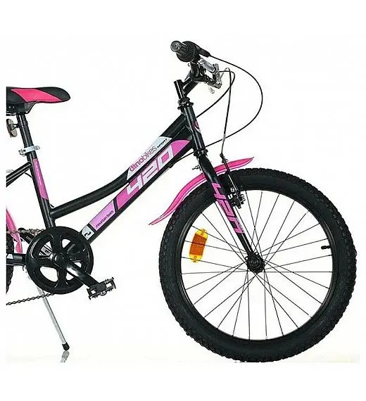 Dječji bicikl 20 "DINO Bikes MTB 420 sport