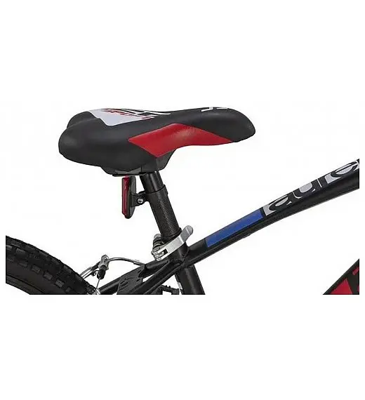 Dječji bicikl  MTB Black 20'' Dino Bikes