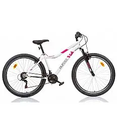 Kolo 27,5 col MTB Lady White