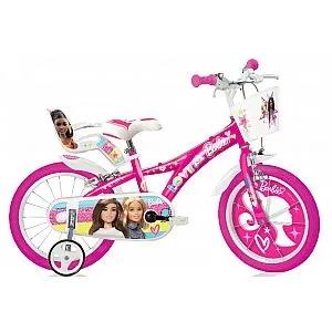 Dječji bicikl  BARBIE 16''