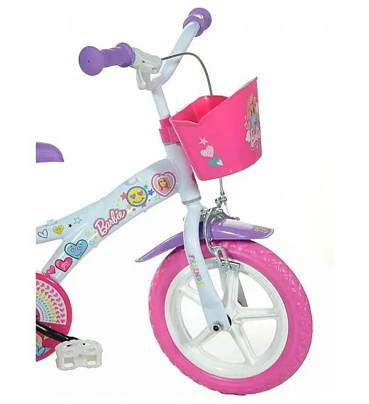 Dekliško 12 col kolo Barbie