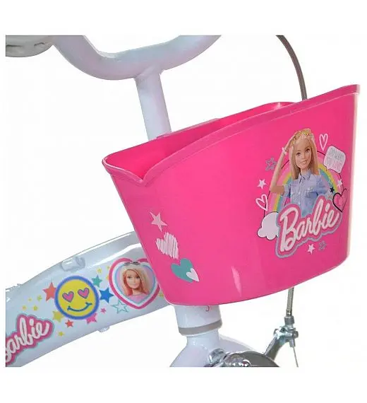 Dekliško 12 col kolo Barbie