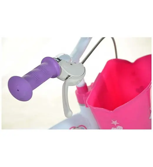 Dekliško 12 col kolo Barbie