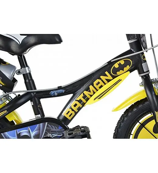 Dječji bicikl  BATMAN 16"