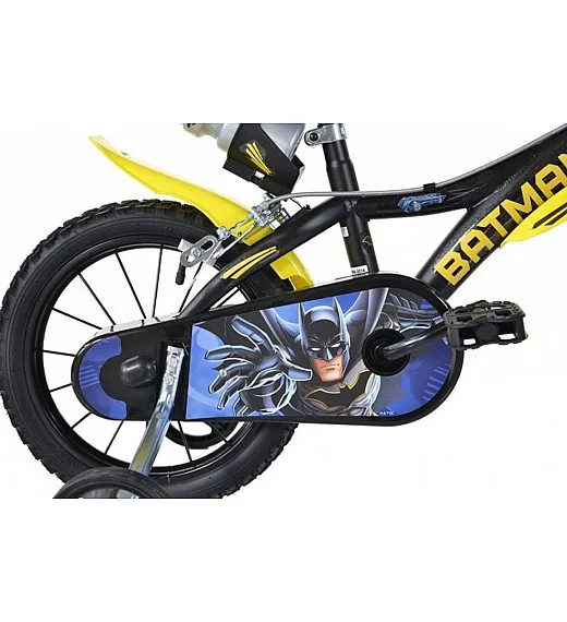 Dječji bicikl  BATMAN 14''