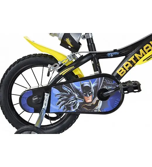 Dječji bicikl  BATMAN 16"