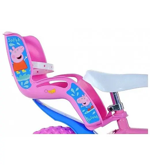Dječji bicikl  PEPPA PIG 12''