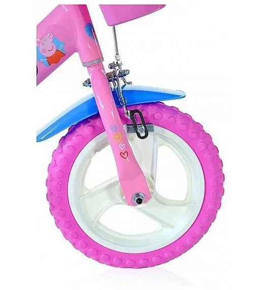 Dječji bicikl  PEPPA PIG 12''