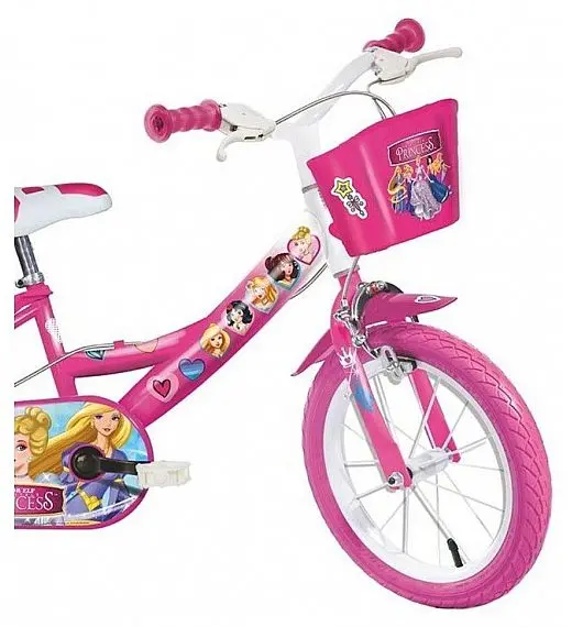Kolo 16 col PRINCESS