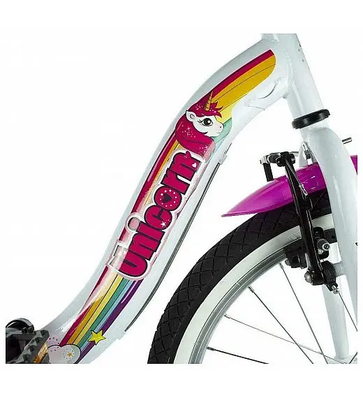 Dječji bicikl Dino Bikes UNICORN 20