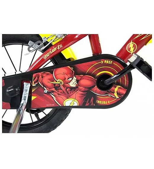 Dječji bicikl 16 col DINO Bikes FLASH