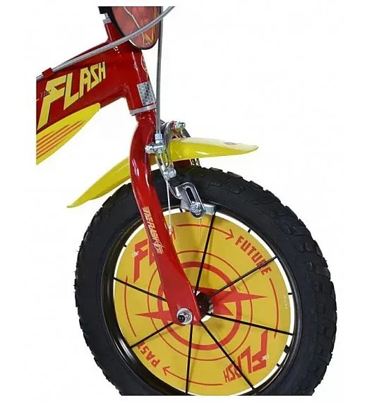 Dječji bicikl 16 col DINO Bikes FLASH