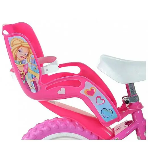Otroško kolo 12col PRINCESS