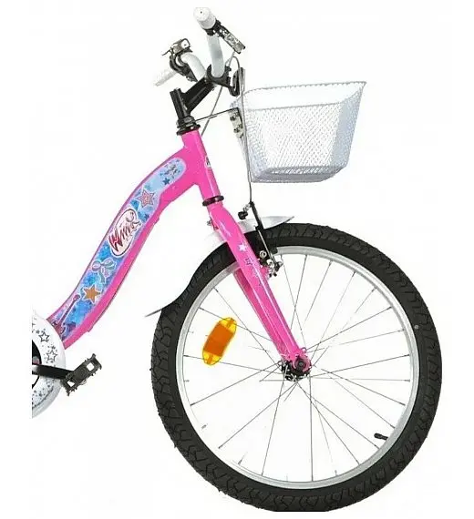 Otroško kolo 20 Dino Bikes UNICORN