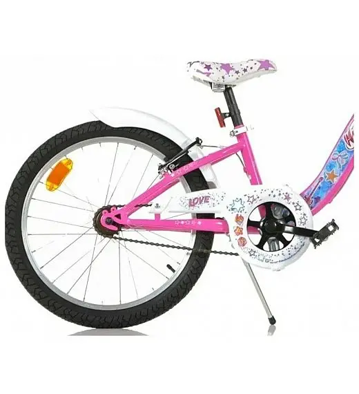 Otroško kolo 20 Dino Bikes UNICORN