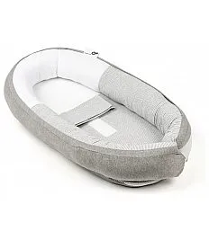 Gnjiezdo COCOON Classic Grey
