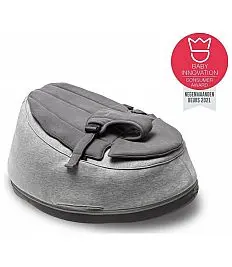 Počivalnik 3v1 SEAT'N SWING Light Grey
