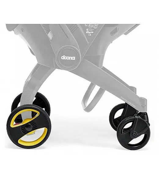 Komplet koles za avtosedež Doona X Doona
