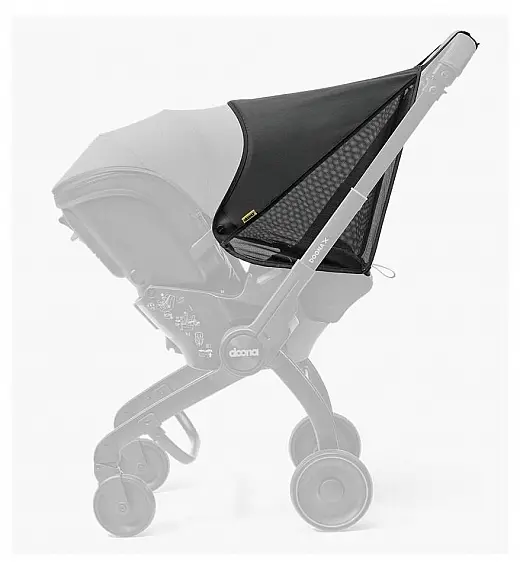 Suncobran za autosjedalicu Doona X Doona