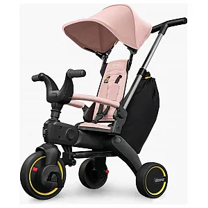 Tricikel LIKI TRIKE S3 Blush Pink