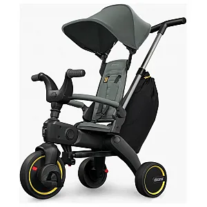 Tricikel LIKI TRIKE S3 Slate Green