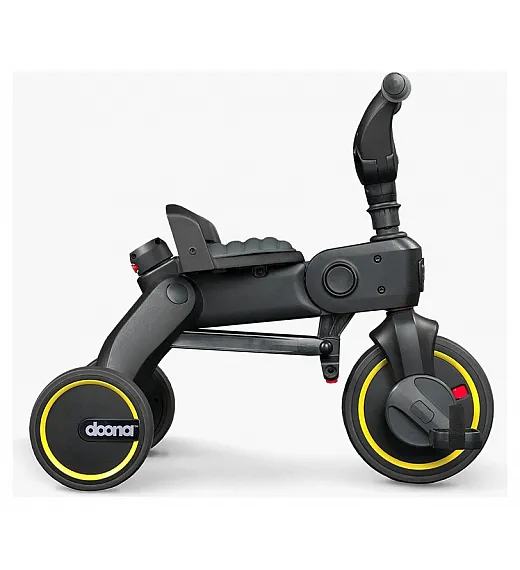 Tricikel LIKI TRIKE S3 Slate Green Doona