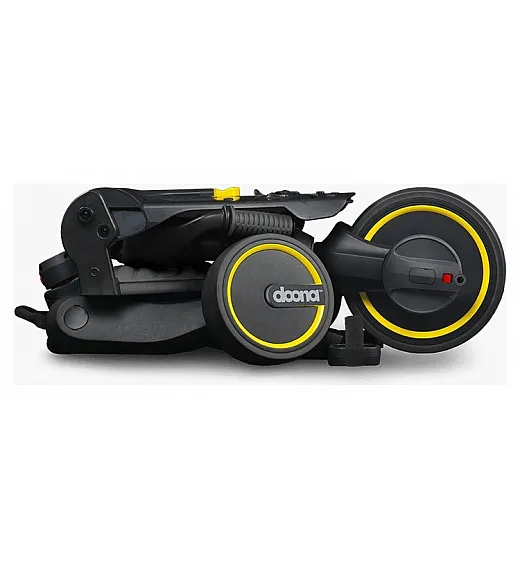 Tricikel LIKI TRIKE S3 Slate Green Doona