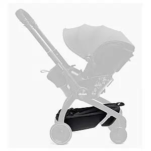 Pack & Go Doona X