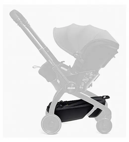 Pack & Go Doona X Doona