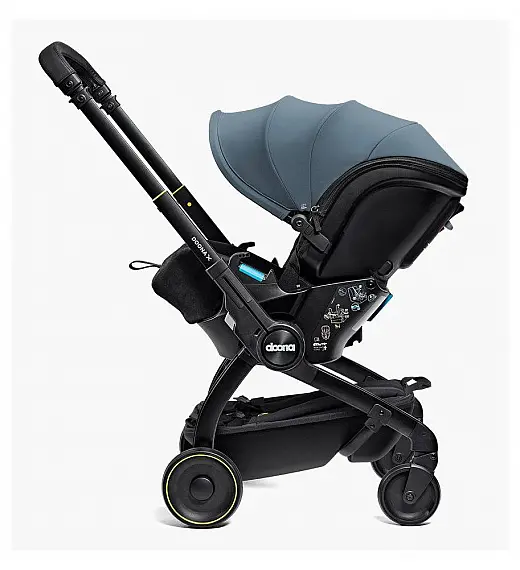 Pack & Go Doona X Doona