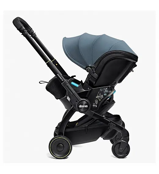 Pack & Go Doona X Doona