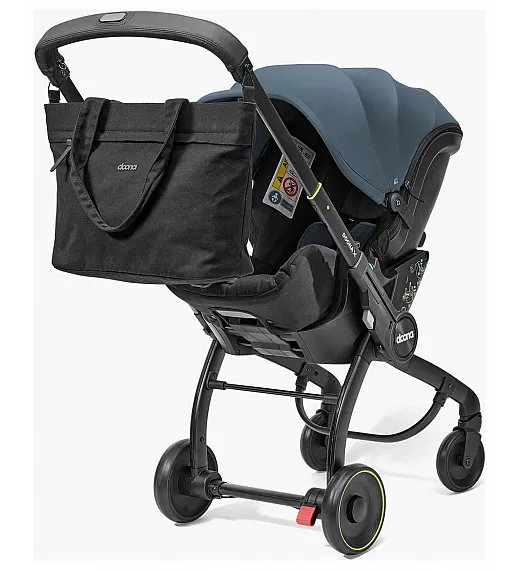 Previjalna torba Essentials TOTE Bag Doona