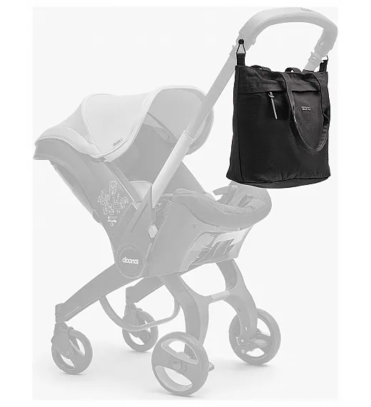 Previjalna torba Essentials TOTE Bag Doona