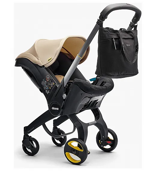 Previjalna torba Essentials TOTE Bag Doona