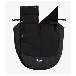 Zimska vreča za voziček Doona X in Doona I